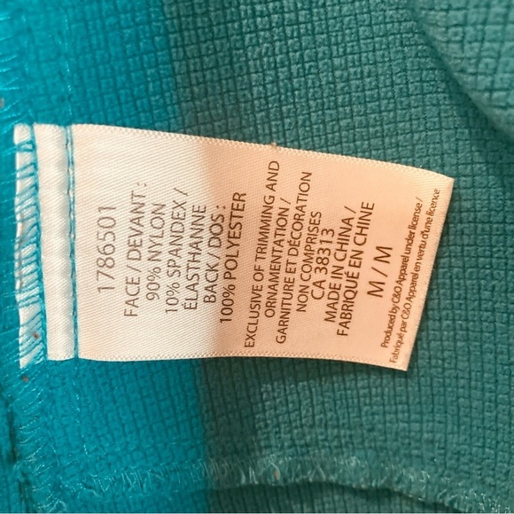 KARBON Sz M Soft Shell Insulated Fitted Water Resistant Reflective Dots Jacket - Picture 9 of 16